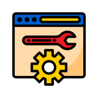 we maintain your site