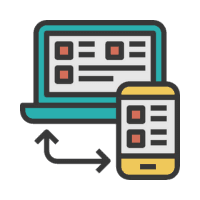 redesign your old site