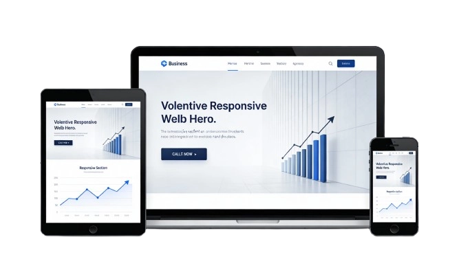 Affordable web development company in pannimadai for growing business